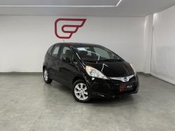 HONDA Fit 1.4 16V 4P LX FLEX AUTOMTICO