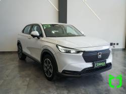 HONDA HR-V 1.5 16V 4P FLEX EX AUTOMTICO CVT