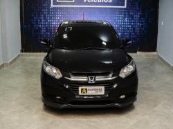 HONDA HR-V 1.8 16V 4P LX FLEX