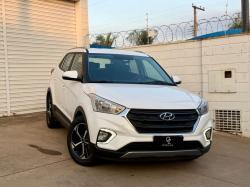HYUNDAI Creta 1.6 16V 4P FLEX SMART PLUS AUTOMTICO