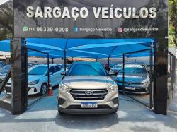 HYUNDAI Creta 1.6 16V 4P FLEX ACTION AUTOMTICO
