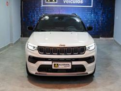 JEEP Compass 1.3 16V 4P FLEX S T270 TURBO AUTOMTICO