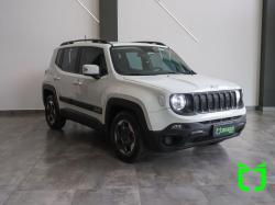 JEEP Renegade 1.8 16V 4P FLEX AUTOMTICO