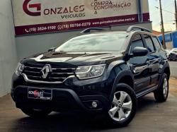 RENAULT Duster 1.6 16V 4P FLEX