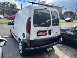 RENAULT Kangoo 1.6 16V 4P EXPRESS