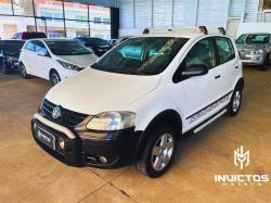 VOLKSWAGEN Crossfox 1.6 4P FLEX