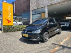 VOLKSWAGEN Fox 1.6 4P ROCK IN RIO FLEX