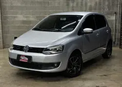 VOLKSWAGEN Fox 1.6 4P FLEX PRIME