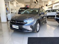 VOLKSWAGEN Nivus 1.0 4P FLEX 200 TSI COMFORTLINE TURBO AUTOMTICO