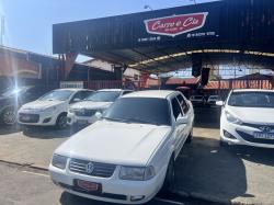 VOLKSWAGEN Santana 1.8 MI