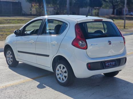 FIAT Palio 1.0 4P FLEX ATTRACTIVE, Foto 3