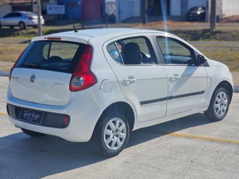 FIAT Palio 1.0 4P FLEX ATTRACTIVE, Foto 5