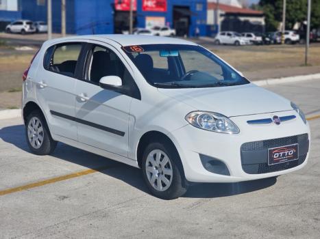 FIAT Palio 1.0 4P FLEX ATTRACTIVE, Foto 6