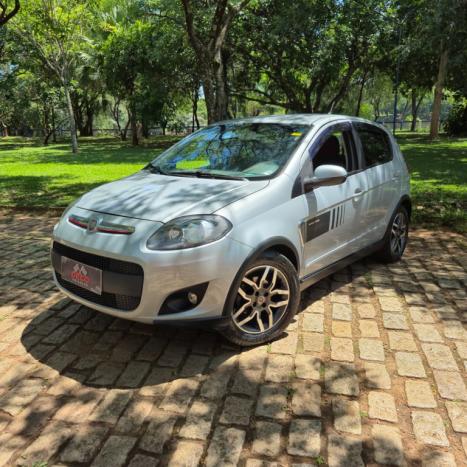 FIAT Palio 1.6 16V 4P FLEX SPORTING, Foto 1