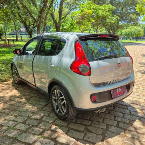FIAT Palio 1.6 16V 4P FLEX SPORTING, Foto 4
