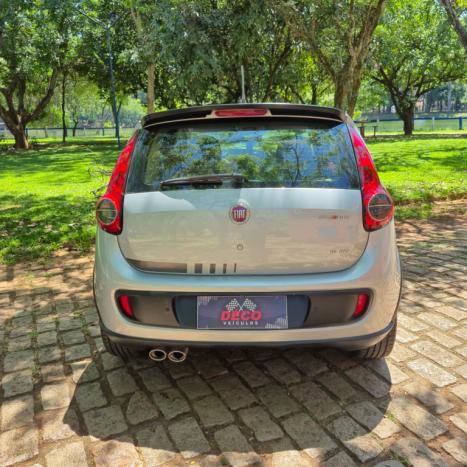 FIAT Palio 1.6 16V 4P FLEX SPORTING, Foto 5