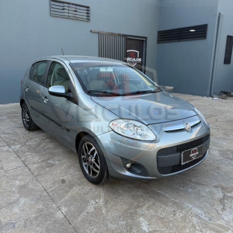 FIAT Punto 1.6 16V 4P ESSENCE FLEX, Foto 1