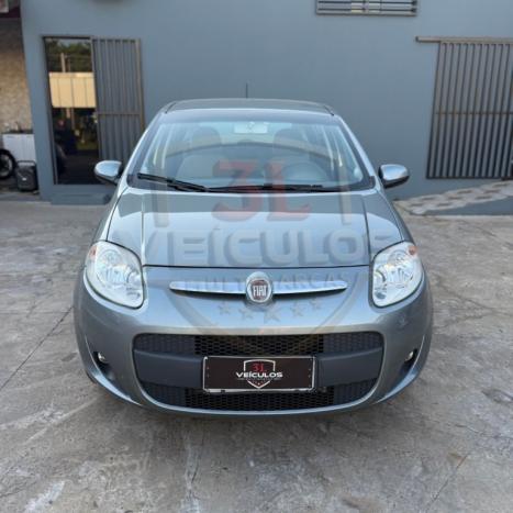 FIAT Punto 1.6 16V 4P ESSENCE FLEX, Foto 2