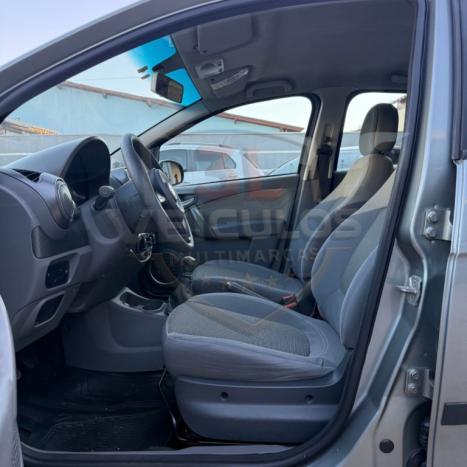 FIAT Punto 1.6 16V 4P ESSENCE FLEX, Foto 9