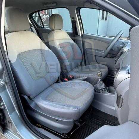 FIAT Punto 1.6 16V 4P ESSENCE FLEX, Foto 10