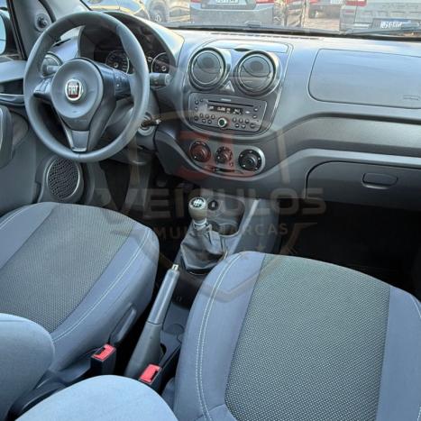 FIAT Punto 1.6 16V 4P ESSENCE FLEX, Foto 11