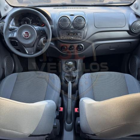 FIAT Punto 1.6 16V 4P ESSENCE FLEX, Foto 12