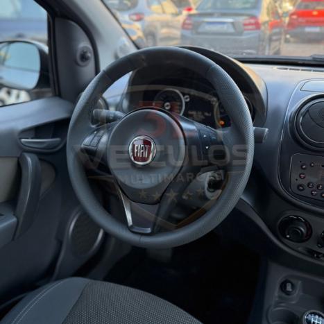 FIAT Punto 1.6 16V 4P ESSENCE FLEX, Foto 13