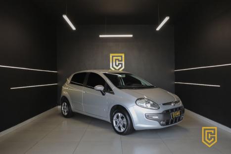 FIAT Punto 1.6 16V 4P ESSENCE FLEX, Foto 1
