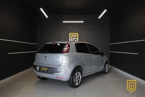 FIAT Punto 1.6 16V 4P ESSENCE FLEX, Foto 4