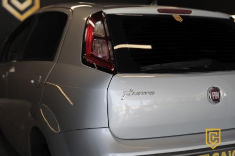FIAT Punto 1.6 16V 4P ESSENCE FLEX, Foto 5
