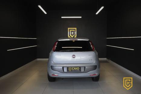 FIAT Punto 1.6 16V 4P ESSENCE FLEX, Foto 6