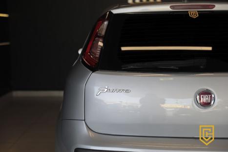 FIAT Punto 1.6 16V 4P ESSENCE FLEX, Foto 7