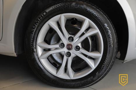 FIAT Punto 1.6 16V 4P ESSENCE FLEX, Foto 8