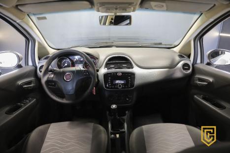 FIAT Punto 1.6 16V 4P ESSENCE FLEX, Foto 9