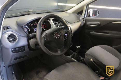 FIAT Punto 1.6 16V 4P ESSENCE FLEX, Foto 10