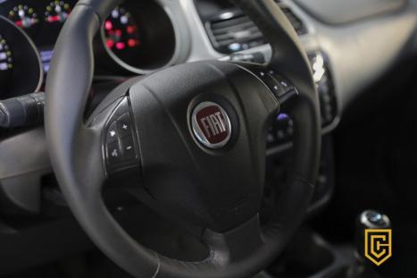 FIAT Punto 1.6 16V 4P ESSENCE FLEX, Foto 11