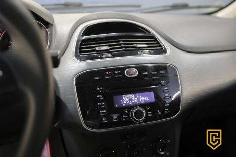 FIAT Punto 1.6 16V 4P ESSENCE FLEX, Foto 12