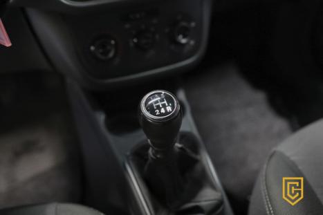 FIAT Punto 1.6 16V 4P ESSENCE FLEX, Foto 14