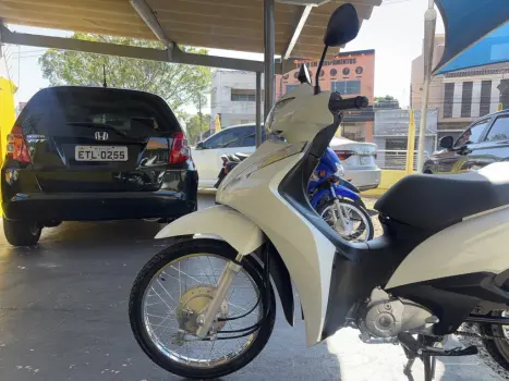 HONDA Biz 110 I , Foto 1