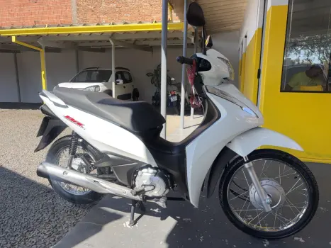 HONDA Biz 110 I , Foto 7