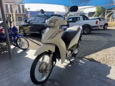 HONDA Biz 110 I , Foto 9