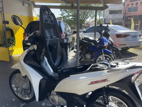 HONDA Biz 110 I , Foto 10