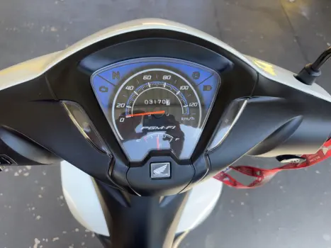 HONDA Biz 110 I , Foto 11