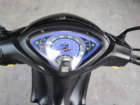 HONDA Biz 125 ES, Foto 6