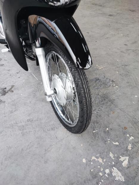 HONDA Biz 125 ES, Foto 7