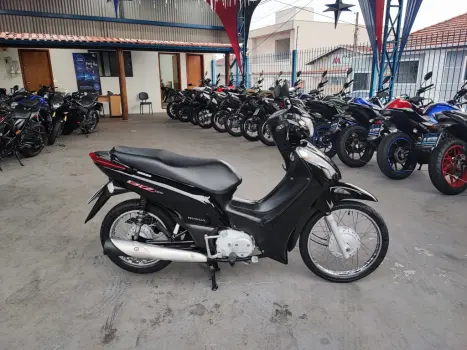 HONDA Biz 125 ES, Foto 1