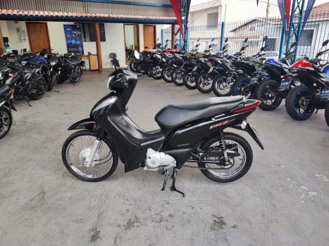 HONDA Biz 125 ES, Foto 3