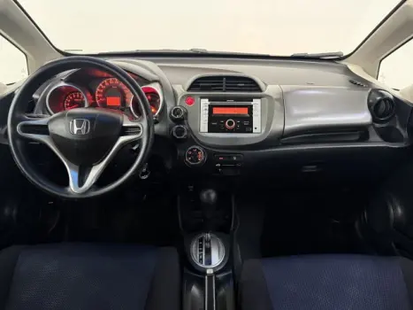 HONDA Fit 1.4 16V 4P LX FLEX AUTOMTICO, Foto 6