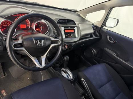 HONDA Fit 1.4 16V 4P LX FLEX AUTOMTICO, Foto 8