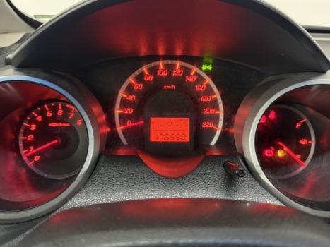 HONDA Fit 1.4 16V 4P LX FLEX AUTOMTICO, Foto 9